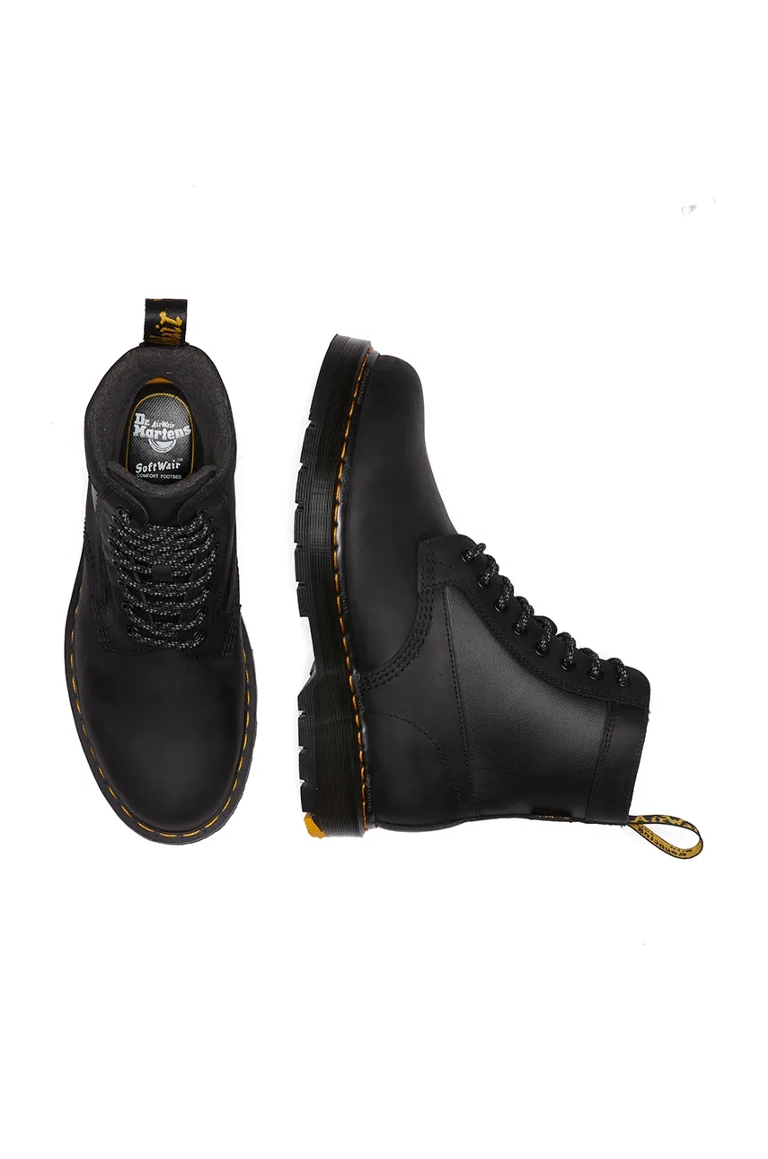 Kožené workery Dr. Martens 1460 Trinity