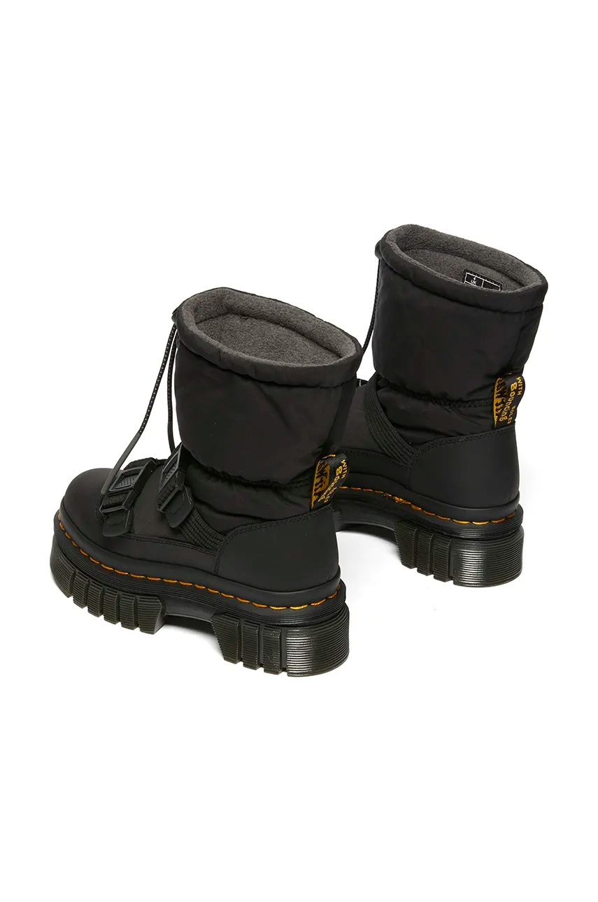 Snehule Dr. Martens Audrick Padded Lo