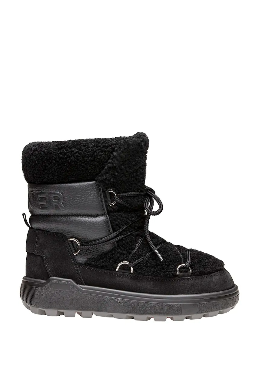 Bogner cizme de iarna CHAMONIX culoarea negru, 22446904 Bogner cizme de iarna CHAMONIX culoarea negru, 22446904
