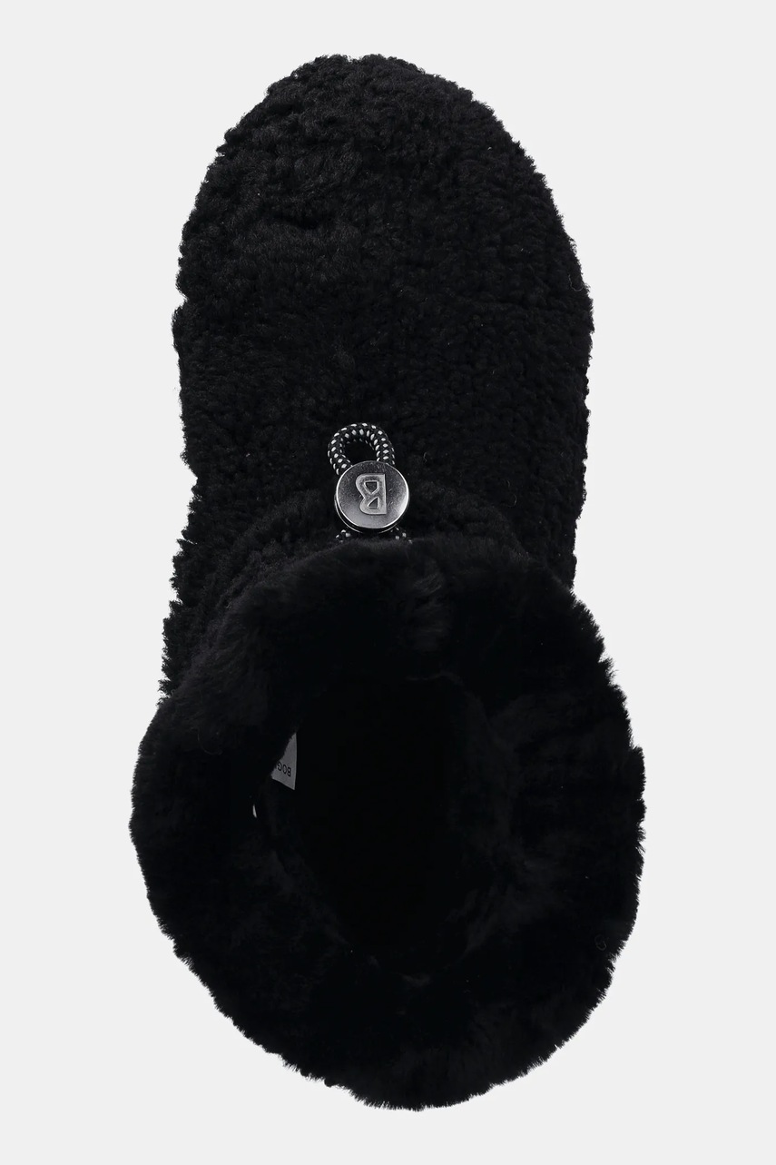 Vlněné boty do sněhu Bogner CHAMONIX (obrázek 4)