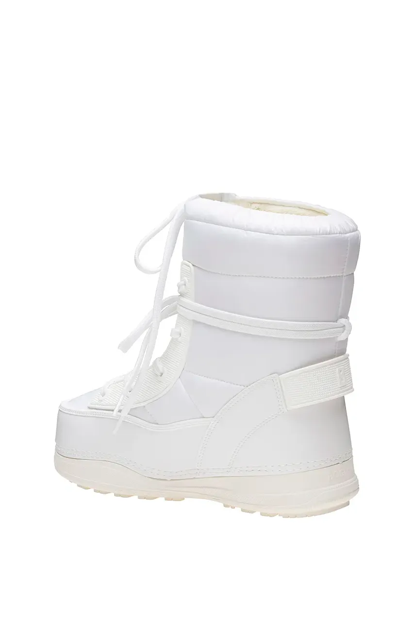 Зимние сапоги Bogner LA PLAGNE цвет белый 32447004 Зимние сапоги Bogner LA PLAGNE цвет белый 32447004