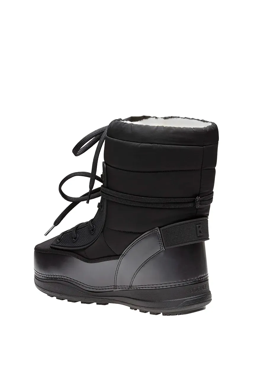Зимние сапоги Bogner LA PLAGNE цвет чёрный 32447004 Зимние сапоги Bogner LA PLAGNE цвет чёрный 32447004