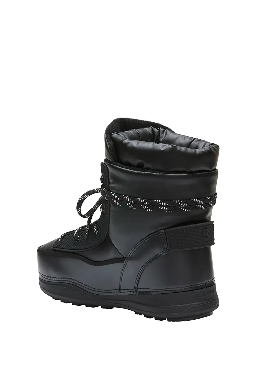 Зимние сапоги Bogner VERBIER цвет чёрный 32447214 Зимние сапоги Bogner VERBIER цвет чёрный 32447214