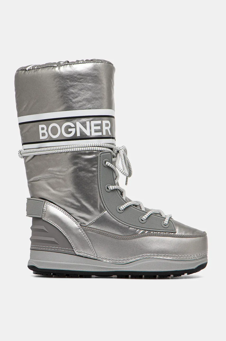 Зимние сапоги Bogner LES ARCS цвет бежевый 32447404 Зимние сапоги Bogner LES ARCS цвет бежевый 32447404