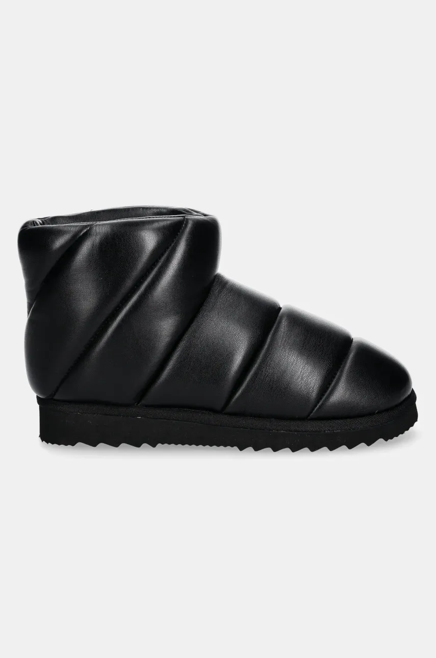 Зимние сапоги Stand Studio Darby Boot женские цвет чёрный 66339-8250 Зимние сапоги Stand Studio Darby Boot женские цвет чёрный 66339-8250