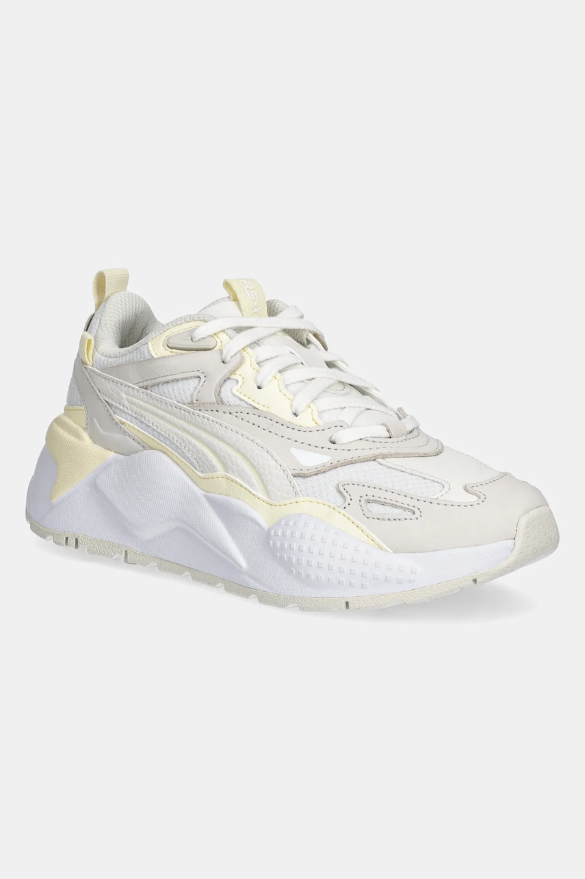 Puma sneakers RS-X Efekt PRM Wns culoarea bej, 398500