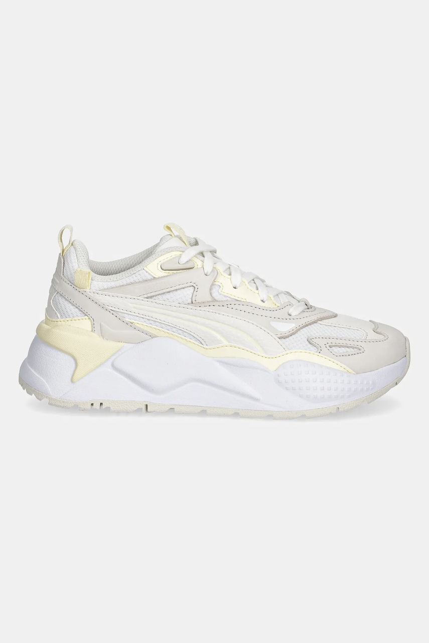 Αθλητικά Puma RS-X Efekt PRM Wns χρώμα: μπεζ, 398500 φωτογραφία