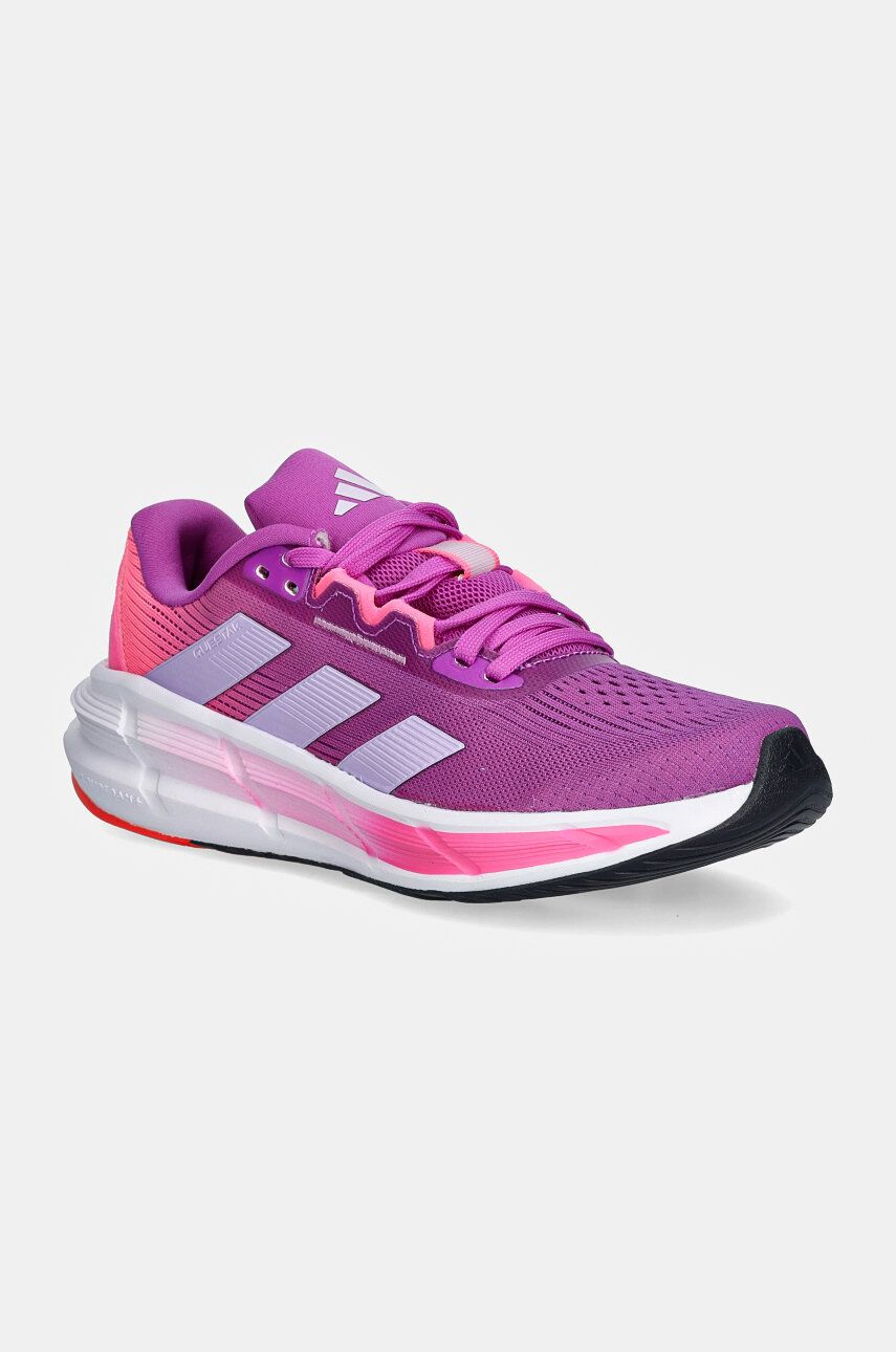 adidas Performance pantofi de alergat Questar 3 culoarea violet, ID8743