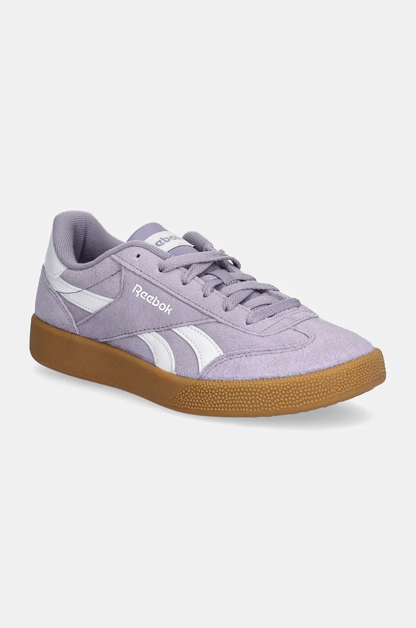 

Маратонки Reebok Classic REEBOK SMASH EDGE в лилаво 100216159, Виолетов
