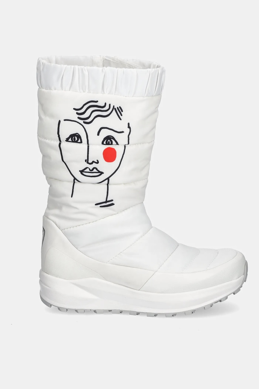 Sněhule Rossignol JCC