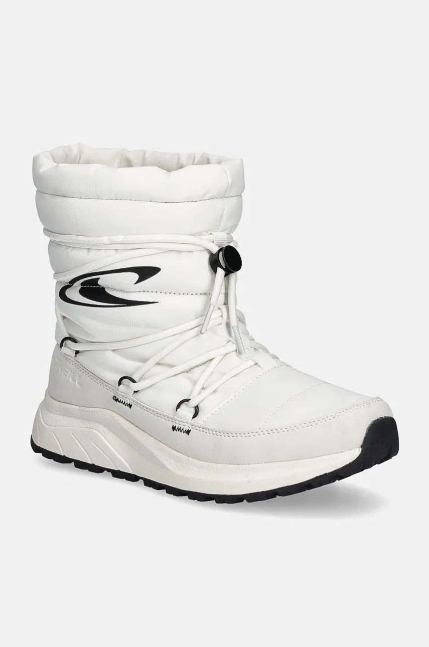 O\'Neill cizme de iarna VAIL culoarea bej, 90243014