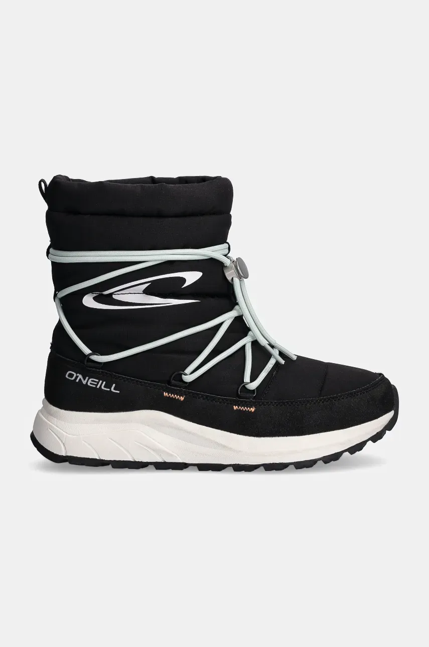 Зимние сапоги ONeill VAIL цвет чёрный 90243014 Зимние сапоги ONeill VAIL цвет чёрный 90243014