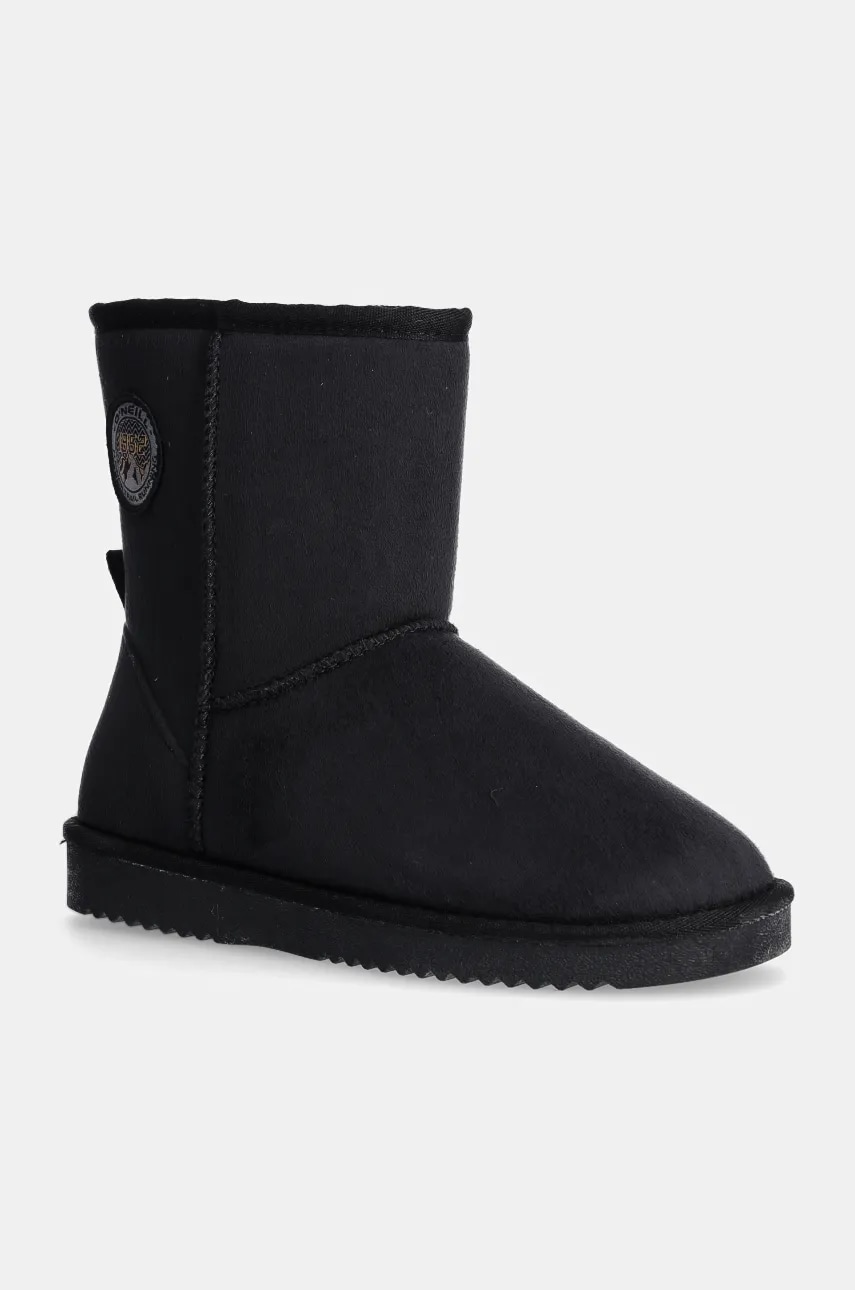 O'Neill cizme de iarna BESIANA culoarea negru, 90243017 O'Neill cizme de iarna BESIANA culoarea negru, 90243017