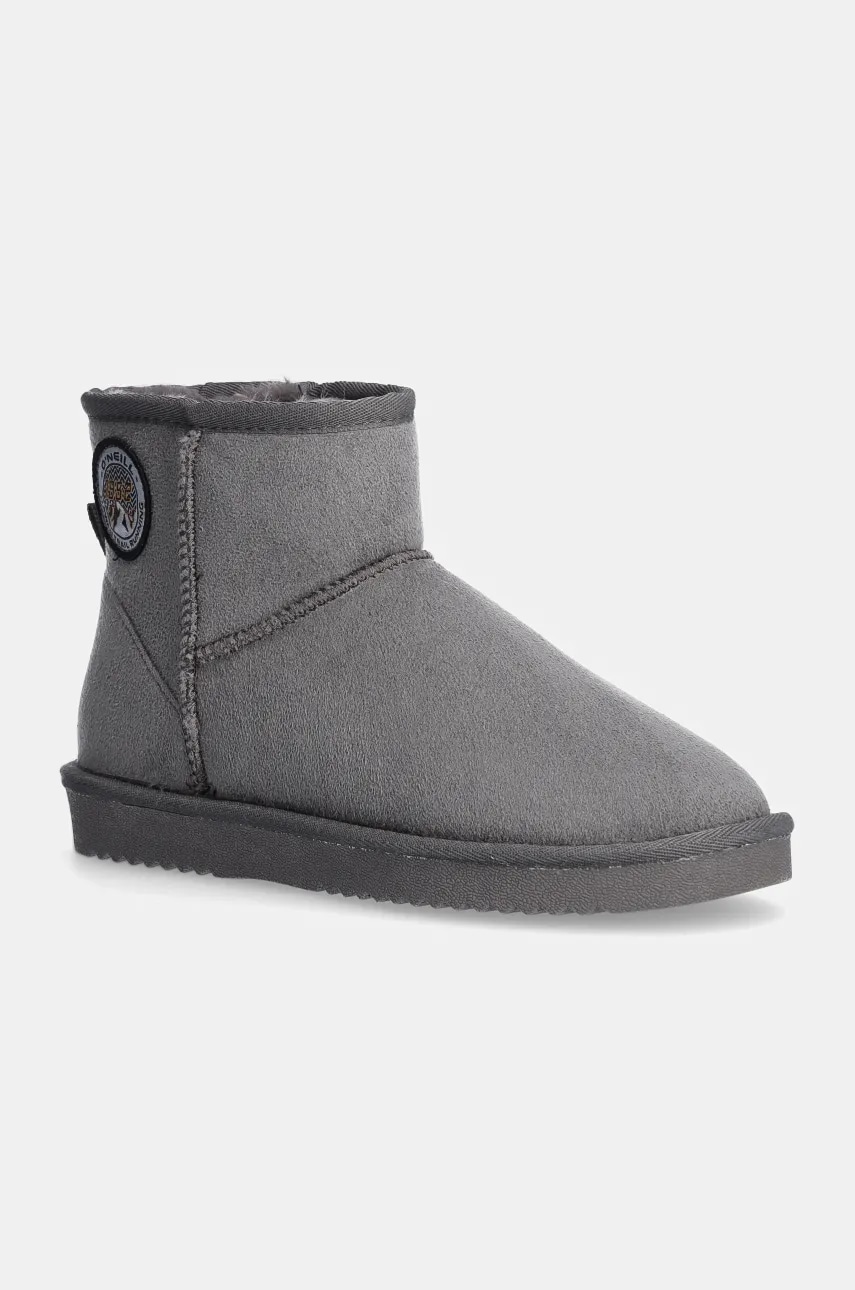 O\'Neill cizme de iarna BESIANA culoarea gri, 90243018