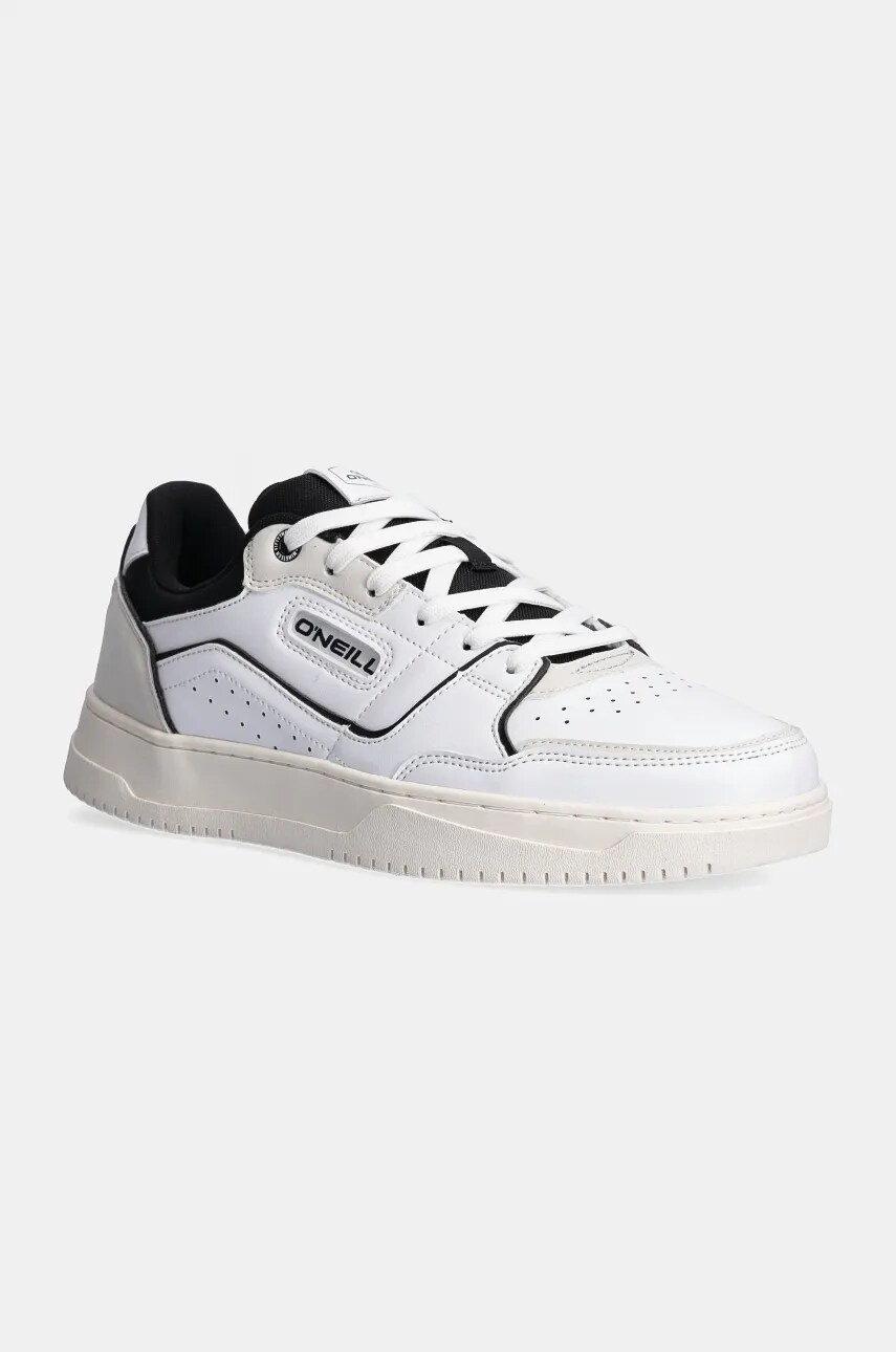 Levně Sneakers boty O'Neill FONTANA bílá barva, 90243024