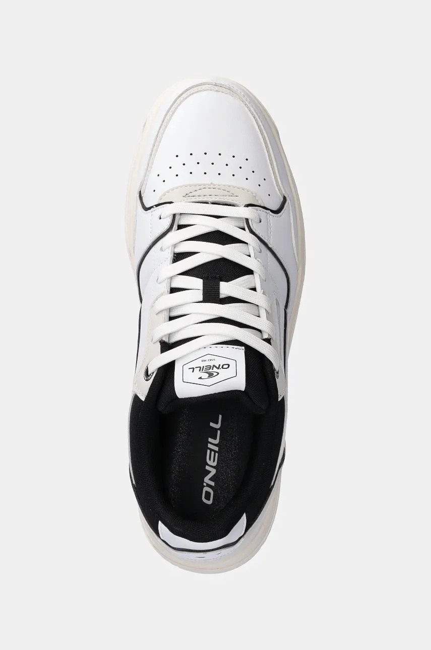 Αθλητικά O'Neill FONTANA χρώμα: άσπρο, 90243024 φωτογραφία