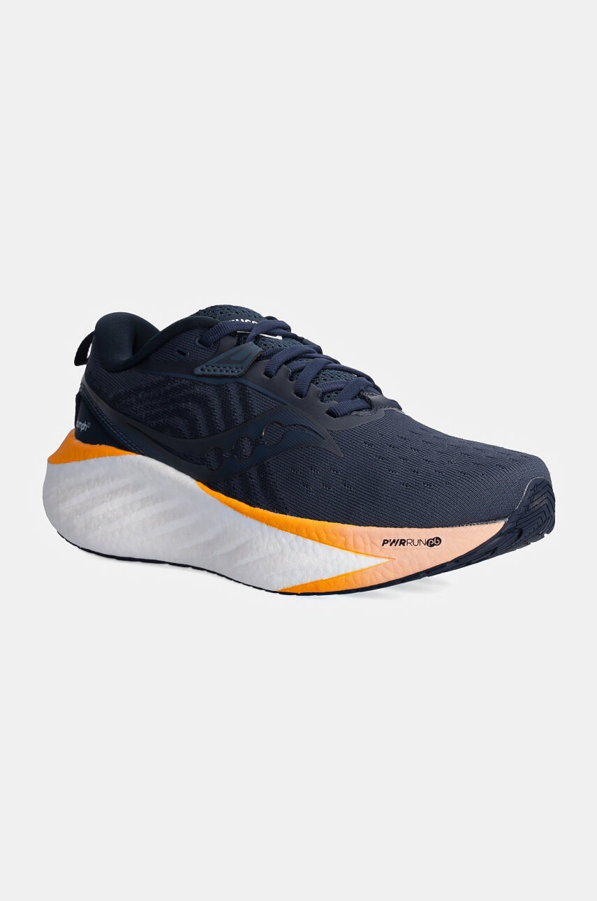 

Обувки за бягане Saucony Triumph 22 в тъмносиньо S10964.250, Тъмносин