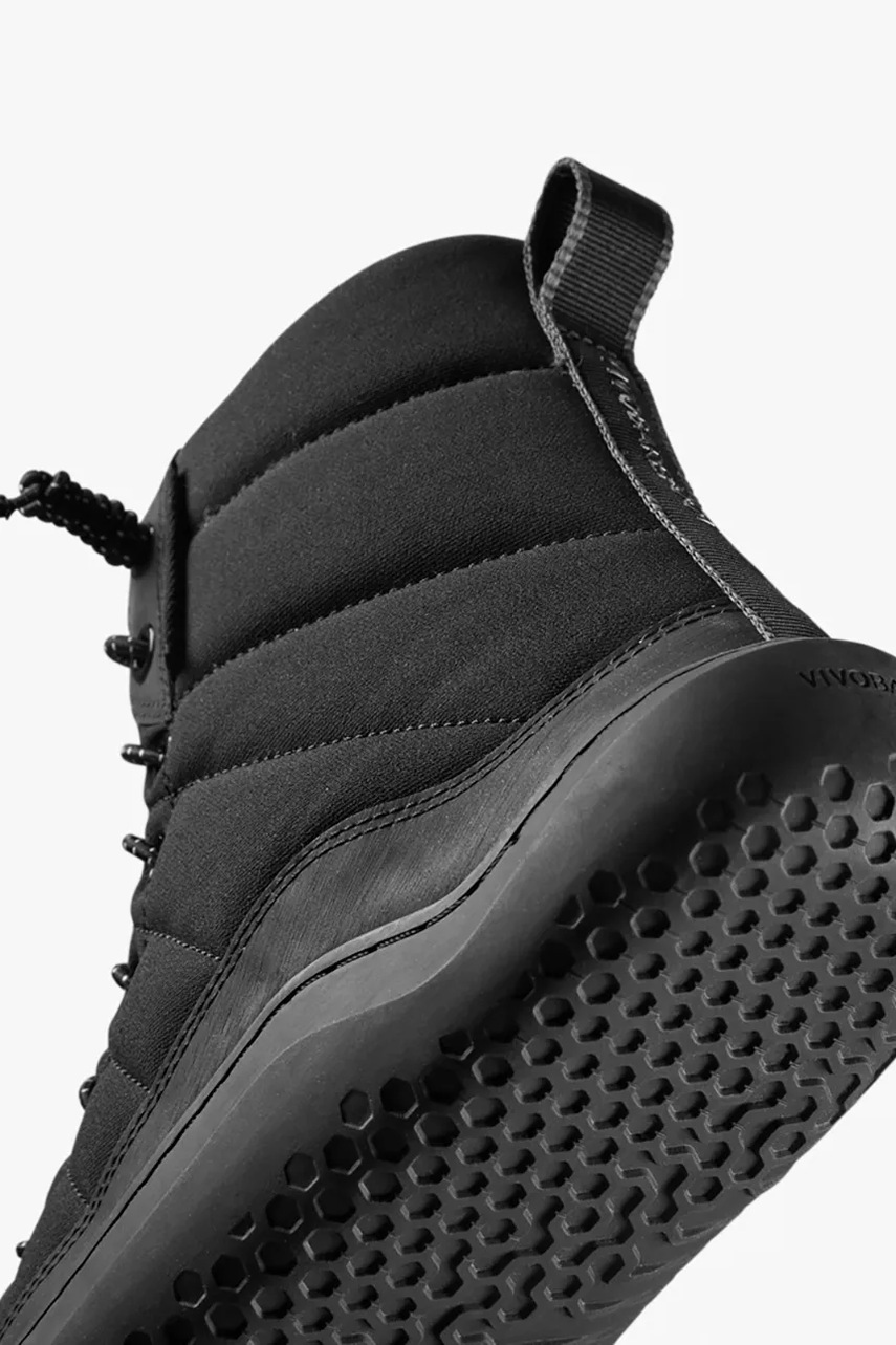 Μποτάκια Vivobarefoot GOBI HIBER φωτογραφία