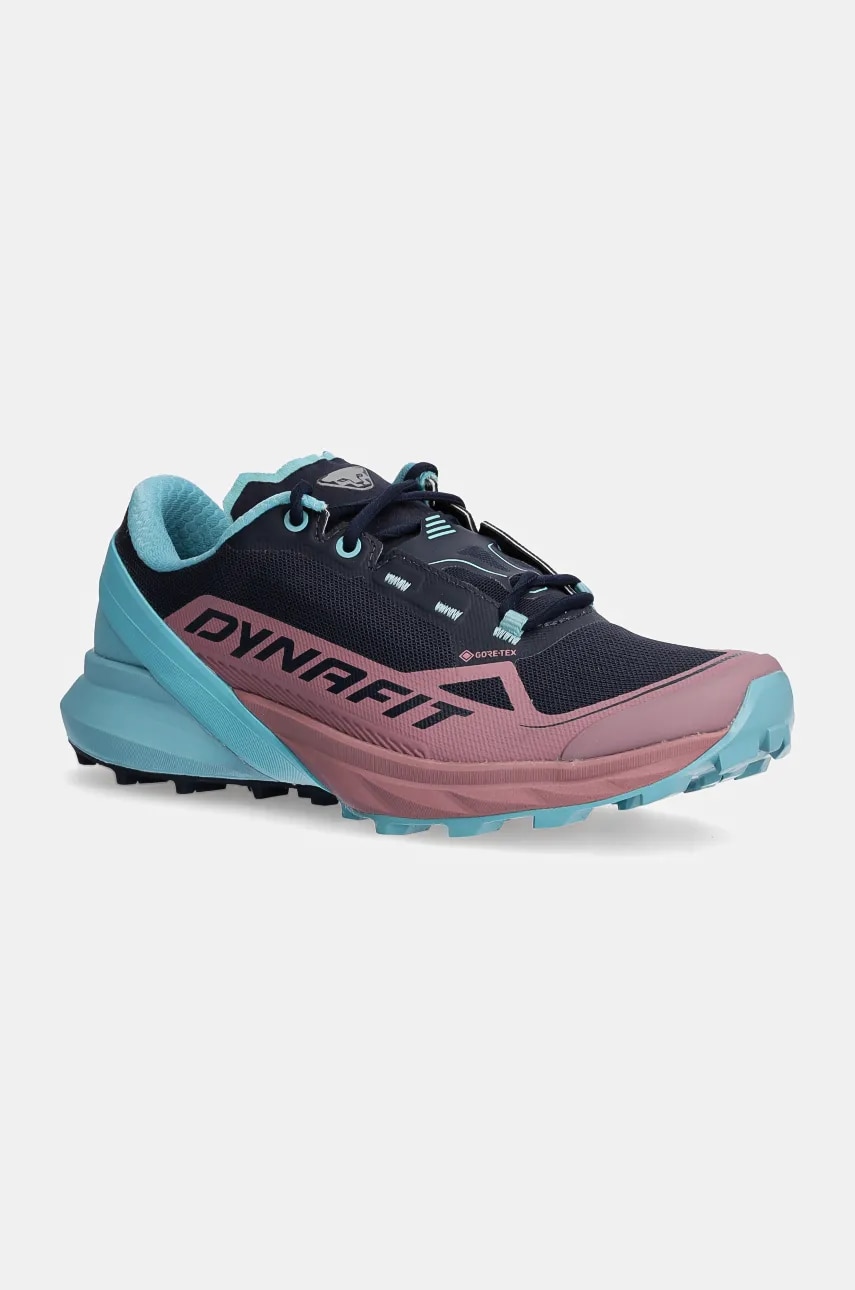 Dynafit pantofi Ultra 50 GTX femei, culoarea albastru marin, 08.0000064069 Dynafit pantofi Ultra 50 GTX femei, culoarea albastru marin, 08.0000064069