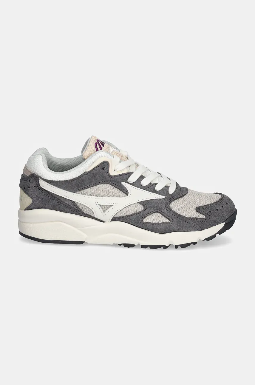 Кроссовки Mizuno SKY MDEAL S цвет серый D1GA2326 Кроссовки Mizuno SKY MDEAL S цвет серый D1GA2326