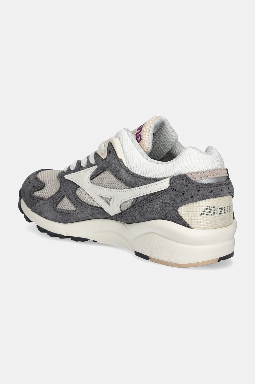 Αθλητικά Mizuno SKY MDEAL S χρώμα: γκρι, D1GA2326 φωτογραφία