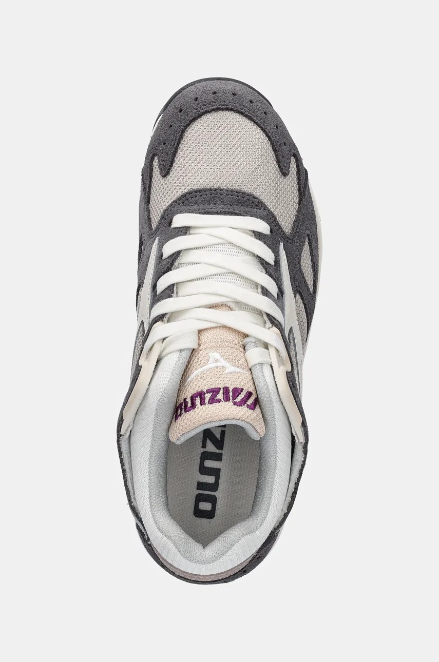 Αθλητικά Mizuno SKY MDEAL S χρώμα: γκρι, D1GA2326 φωτογραφία