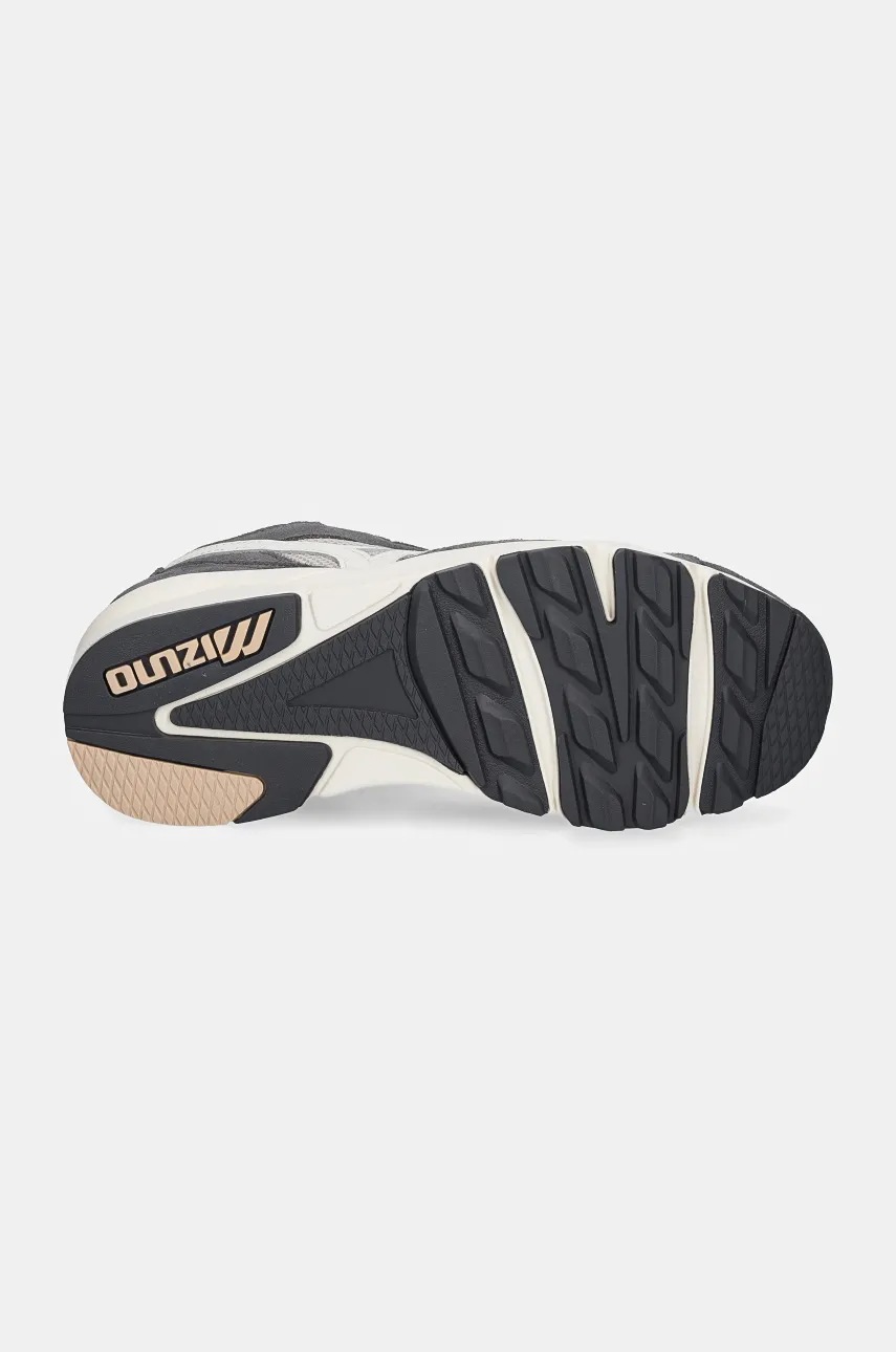 Αθλητικά Mizuno SKY MDEAL S χρώμα: γκρι, D1GA2326 φωτογραφία
