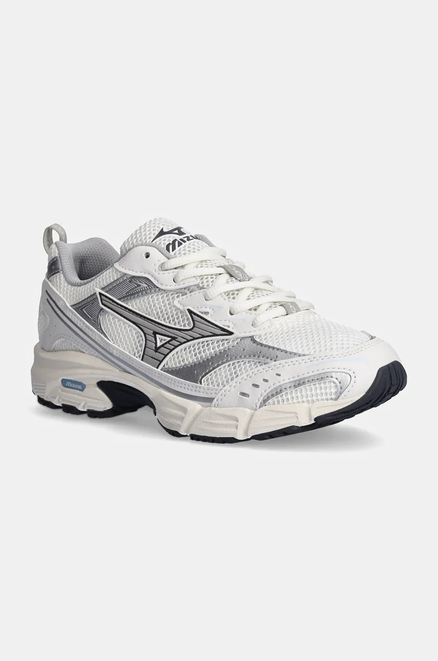 Mizuno sneakers MXR SPORT culoarea argintiu, D1GA2451