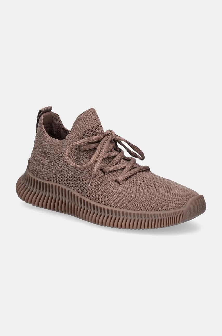 Aldo sneakers GILGA culoarea maro, 13736299 GILGA