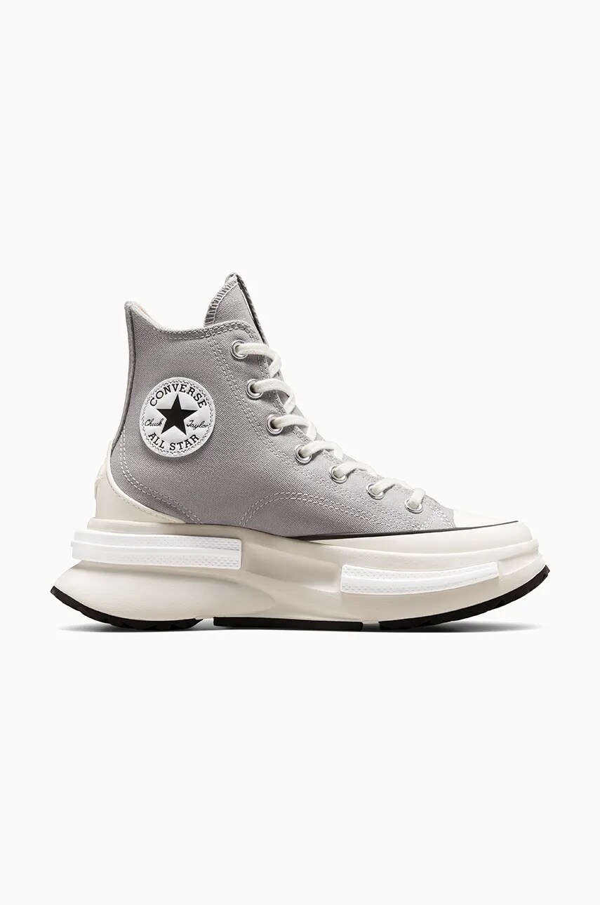 Converse tenisi Run Star Legacy CX femei, culoarea gri, A09384C