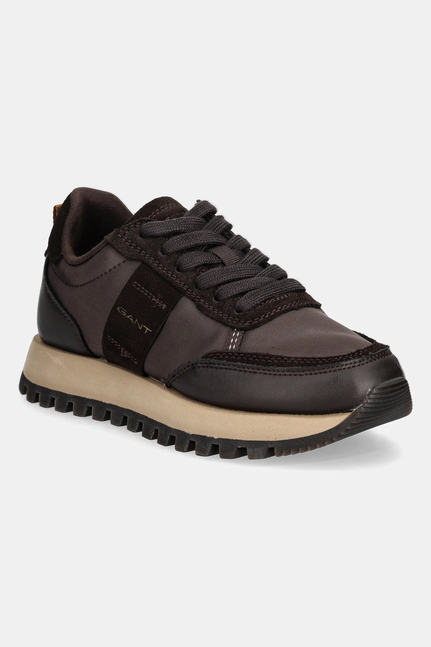 

Маратонки Gant Caffay в кафяво 29533668 G462, Кафяв