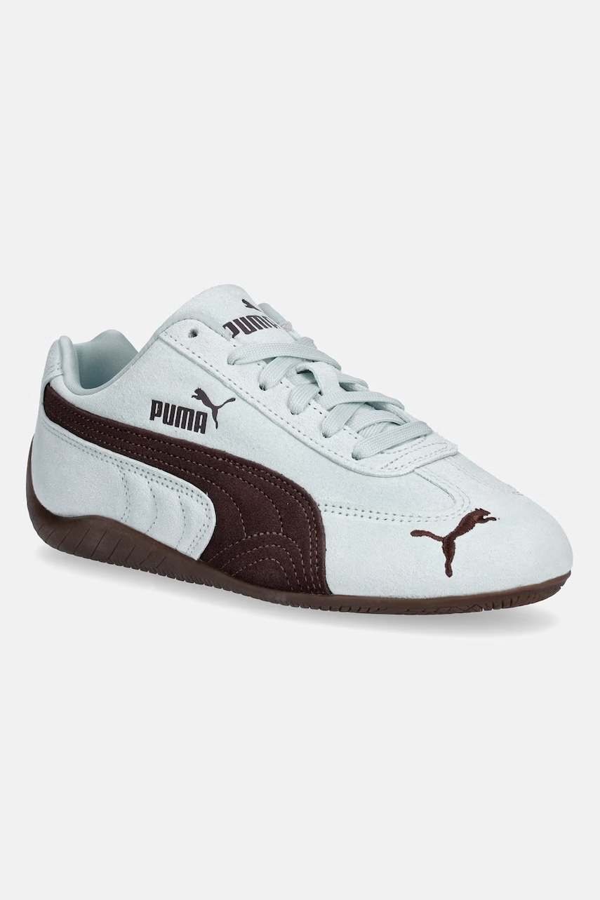 Puma Speedcat OG σνίκερς γυναικεία σουέτ