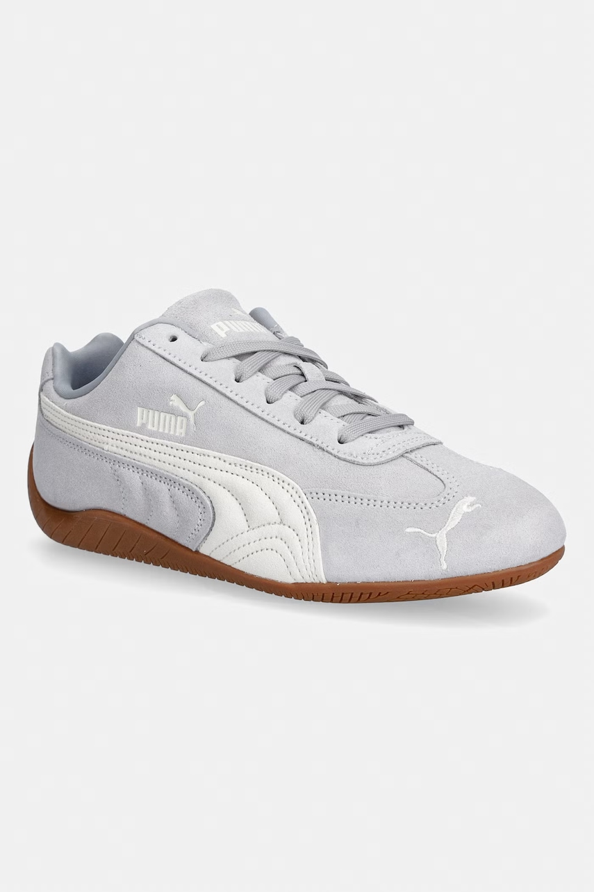 Puma Speedcat OG sneakersy damskie zamszowe