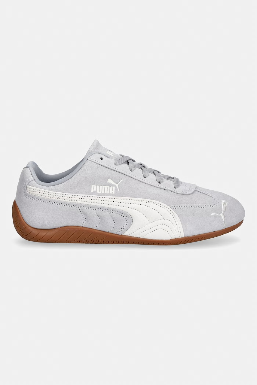 Puma Speedcat OG sneakers Γυναικεία σουέτ
