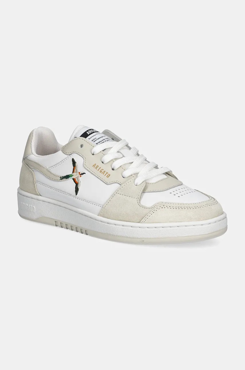 Axel Arigato sneakersy skórzane Dice Lo Bee Bird