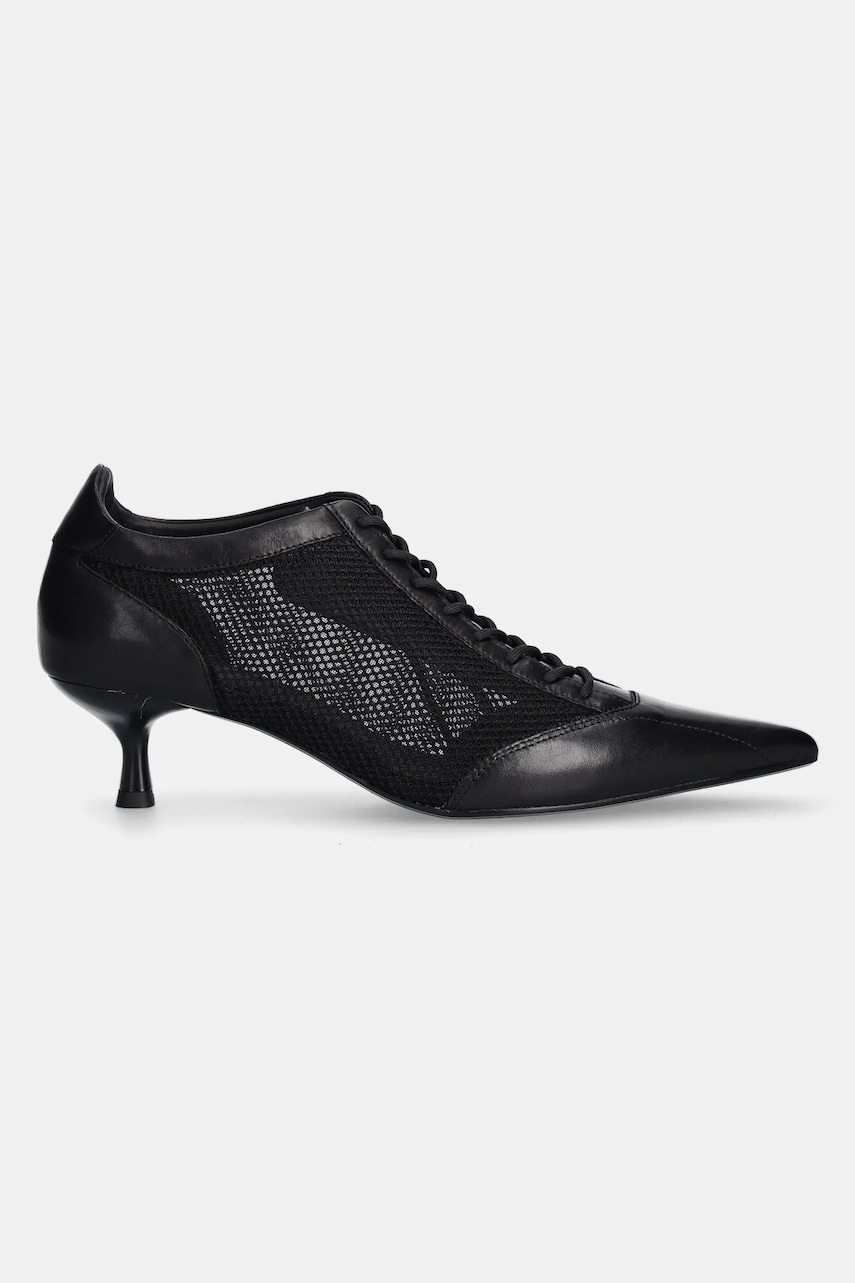 Туфли Vagabond Shoemakers LYKKE цвет чёрный 5914-115-20 Туфли Vagabond Shoemakers LYKKE цвет чёрный 5914-115-20