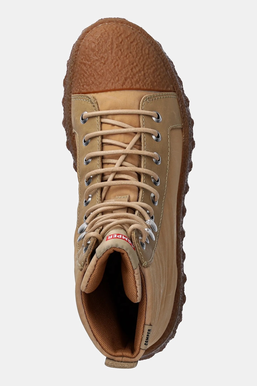 Kecky Camper Ground (obrázek 4)