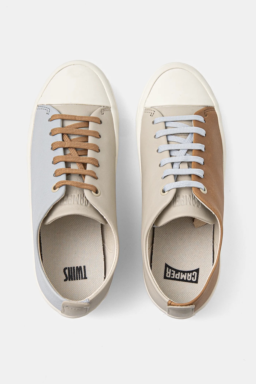 Camper teniși de piele TWS femei, K200980-014 - 0 | YEO