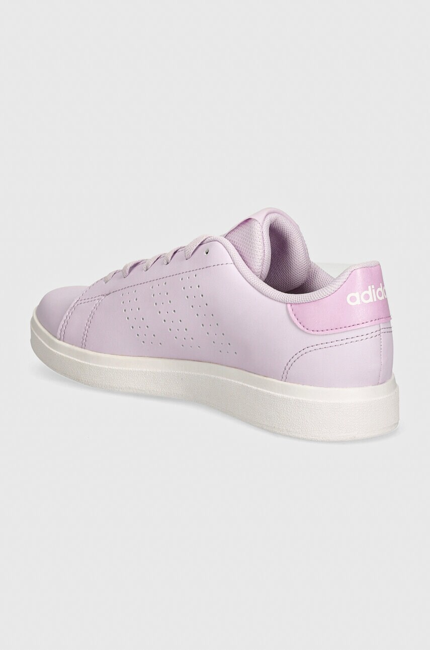 adidas gyerek sportcipő ADVANTAGE BASE 2.0 lila, ID3885 termék 2. képe