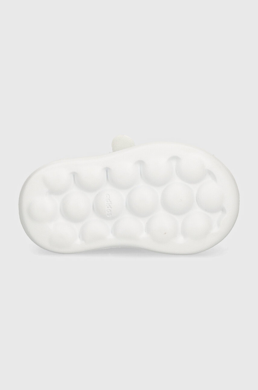 Dětské sneakers boty adidas ADVANTAGE CF (obrázek 5)