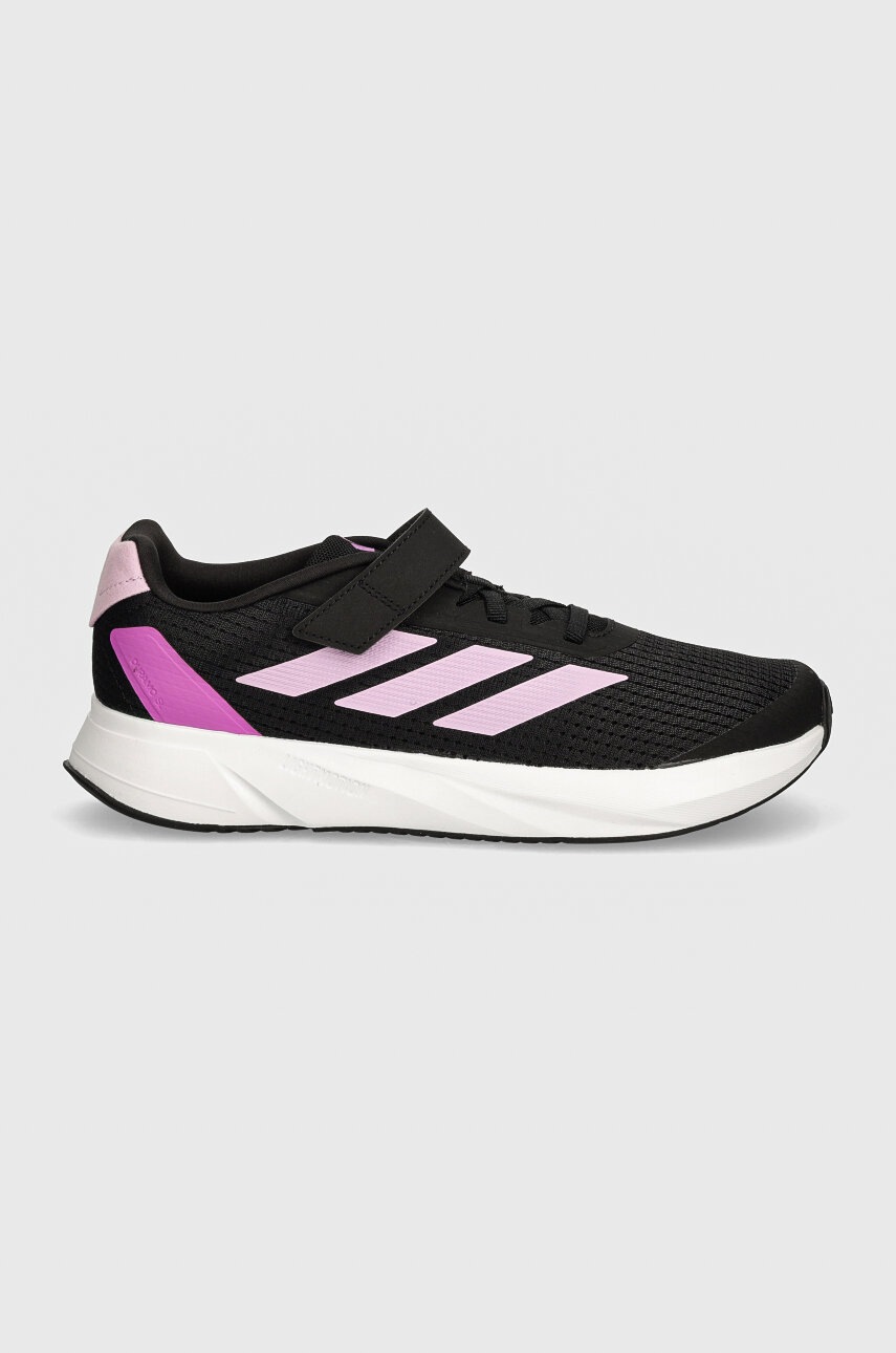 Детские кроссовки adidas DURAMO SL EL цвет чёрный IH2433 в Киеве Детские кроссовки adidas DURAMO SL EL цвет чёрный IH2433 в Киеве
