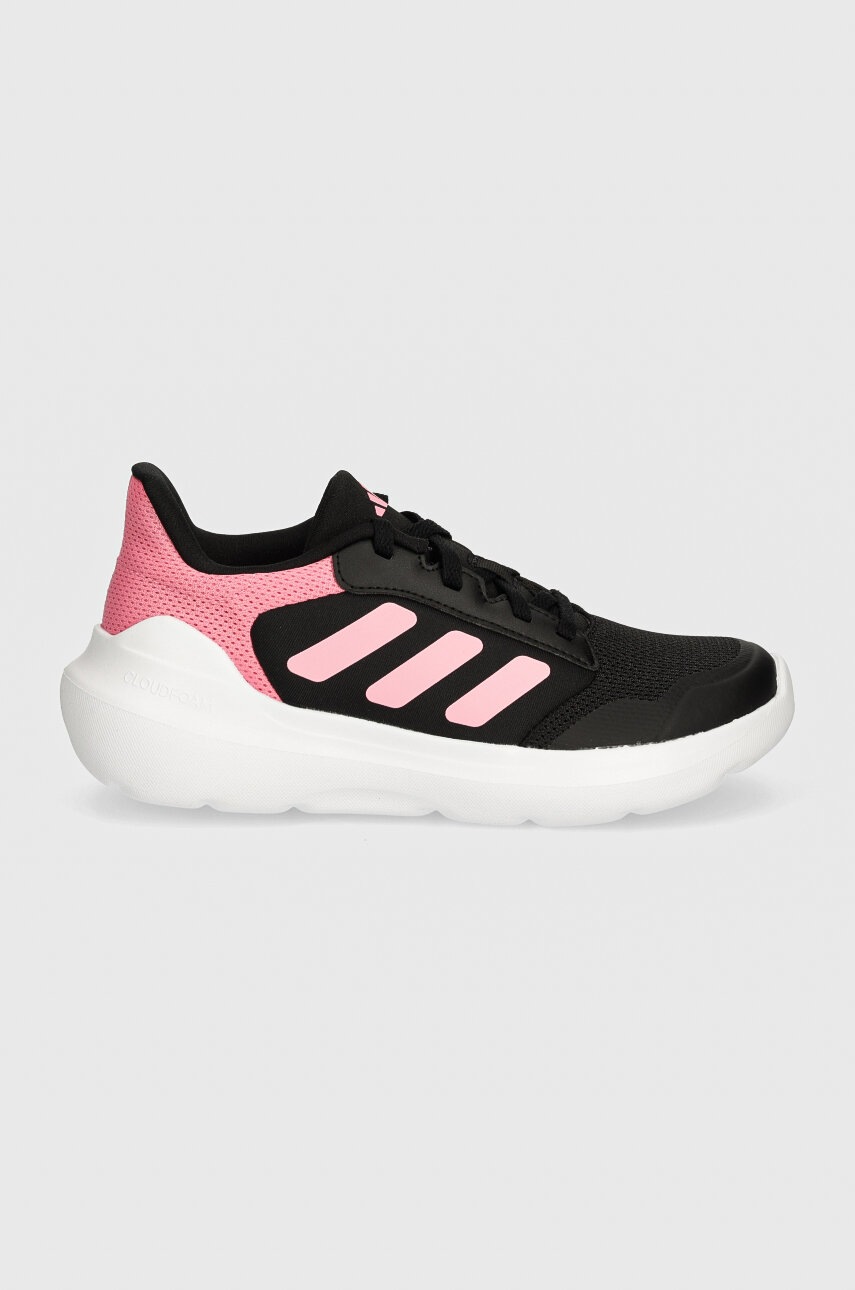 Детские кроссовки adidas Tensaur Run 3.0 цвет розовый IE3551