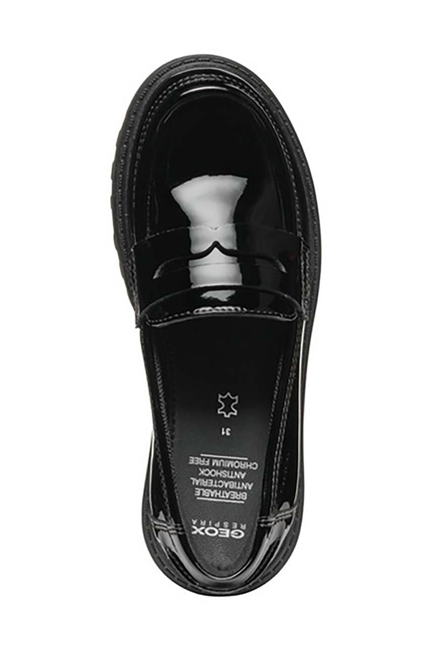 Dětské mokasíny Geox CASEY (obrázek 5)