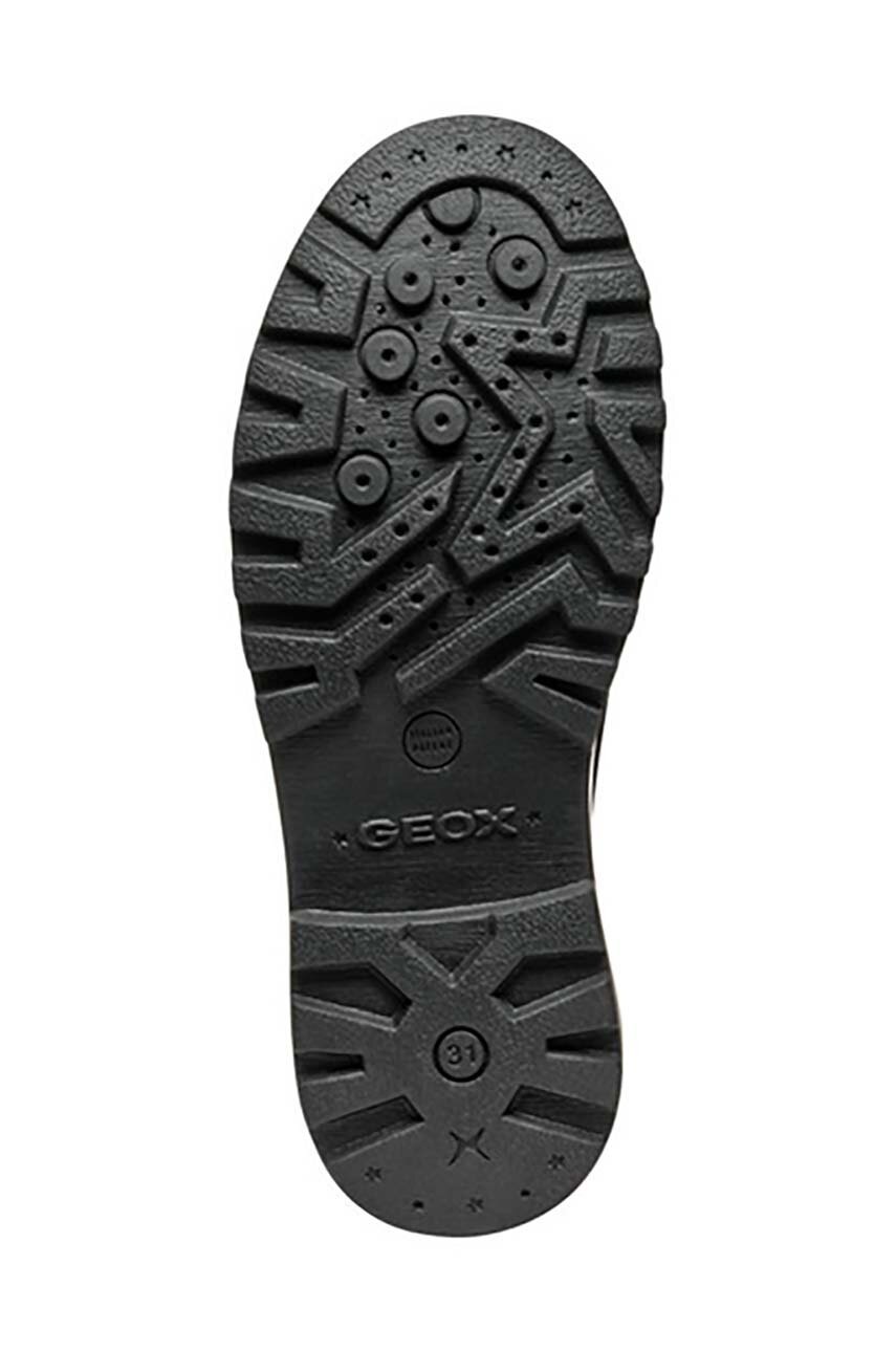 Dětské mokasíny Geox CASEY (obrázek 6)