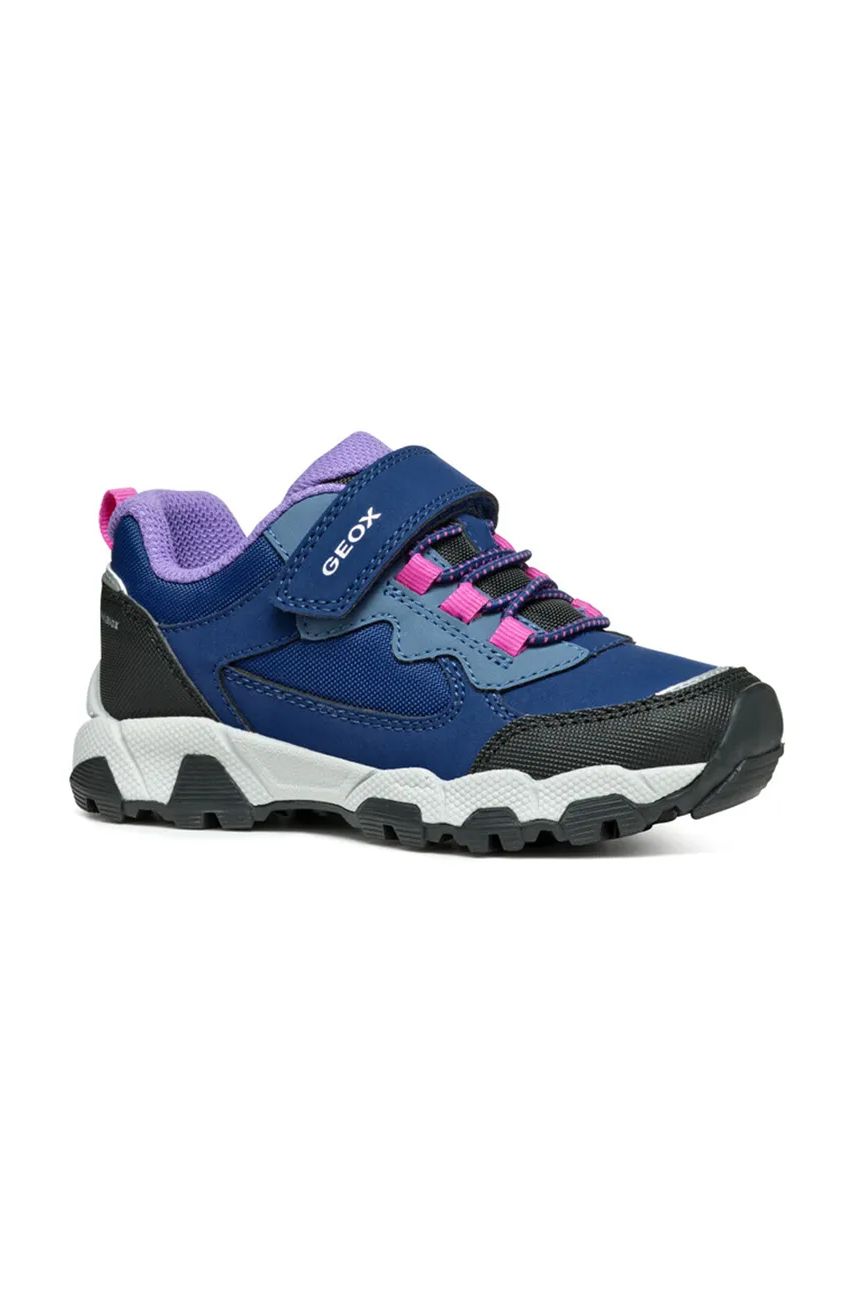 Geox pantofi copii MAGNETAR ABX J464LA.050FU