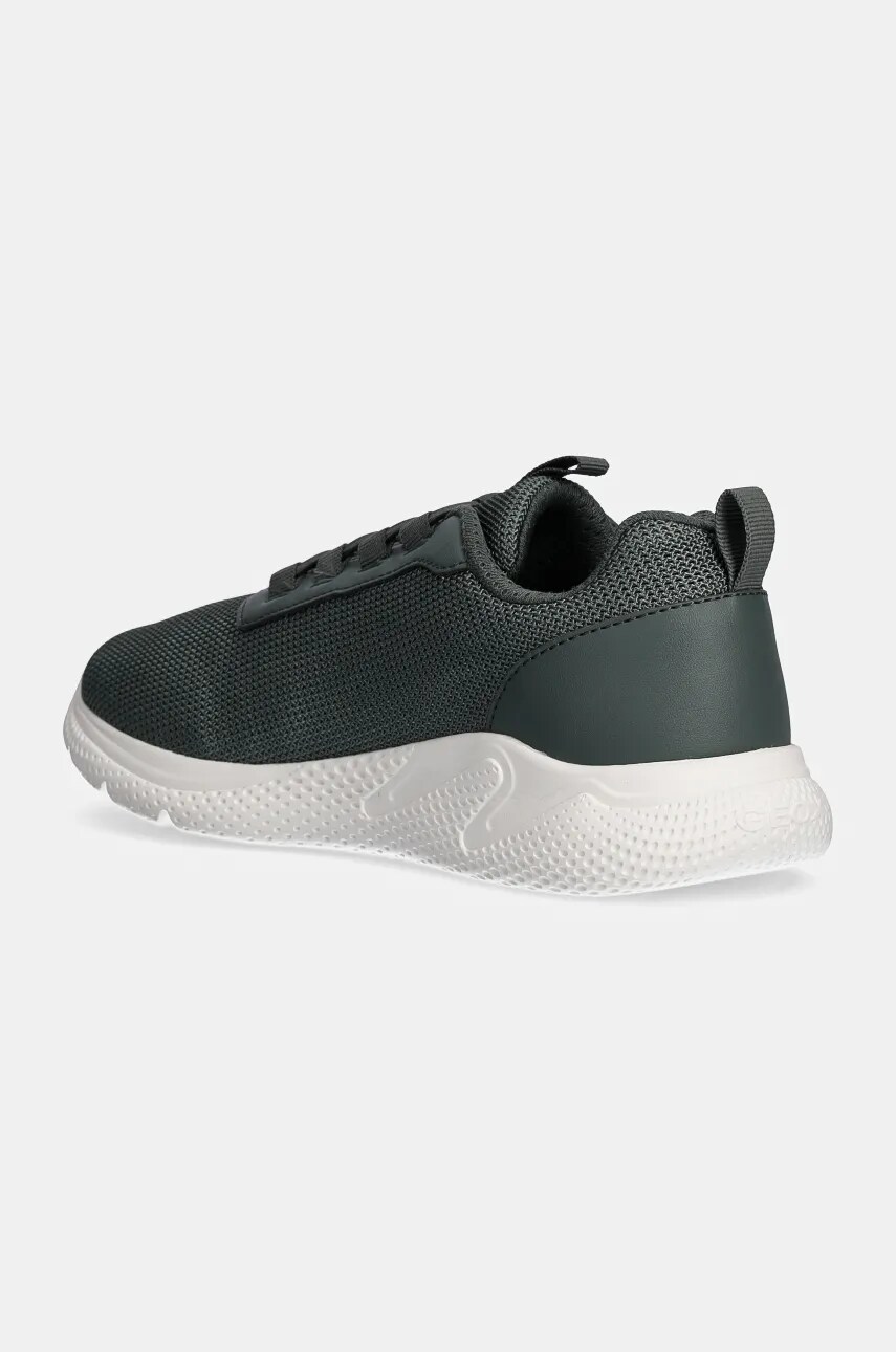 Geox gyerek sportcipő SPRINTYE zöld, J46GBA.01454 termék 2. képe