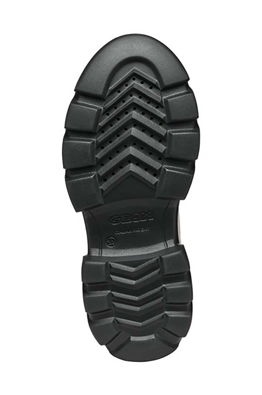 Geox Detské čižmy Geox JUNETTE (obrázok 6)