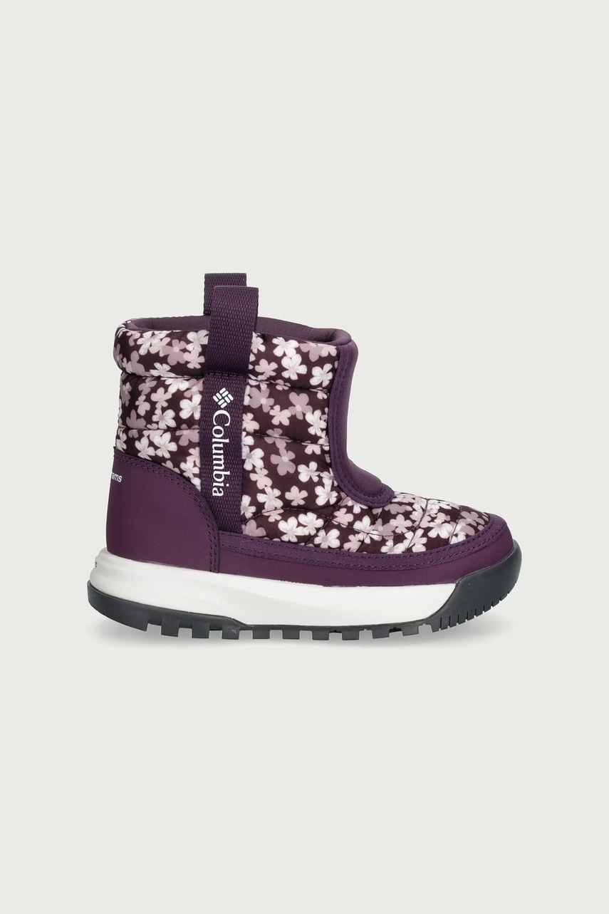 Columbia  апрески за деца SNOWTROT MID