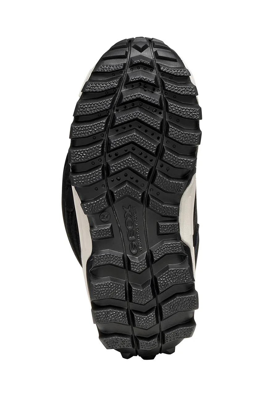 Dětské sněhule Geox HIMALAYA AB (obrázek 6)