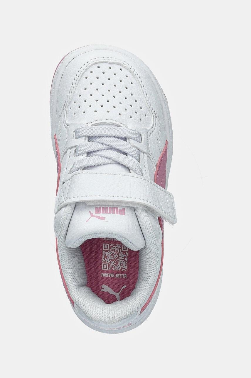 Puma Detské tenisky Puma Reb-L (obrázok 4)